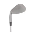 Mizuno JPX 921 Steel Mens Right Hand Sand Wedge 55* Wedge - Dynamic Gold