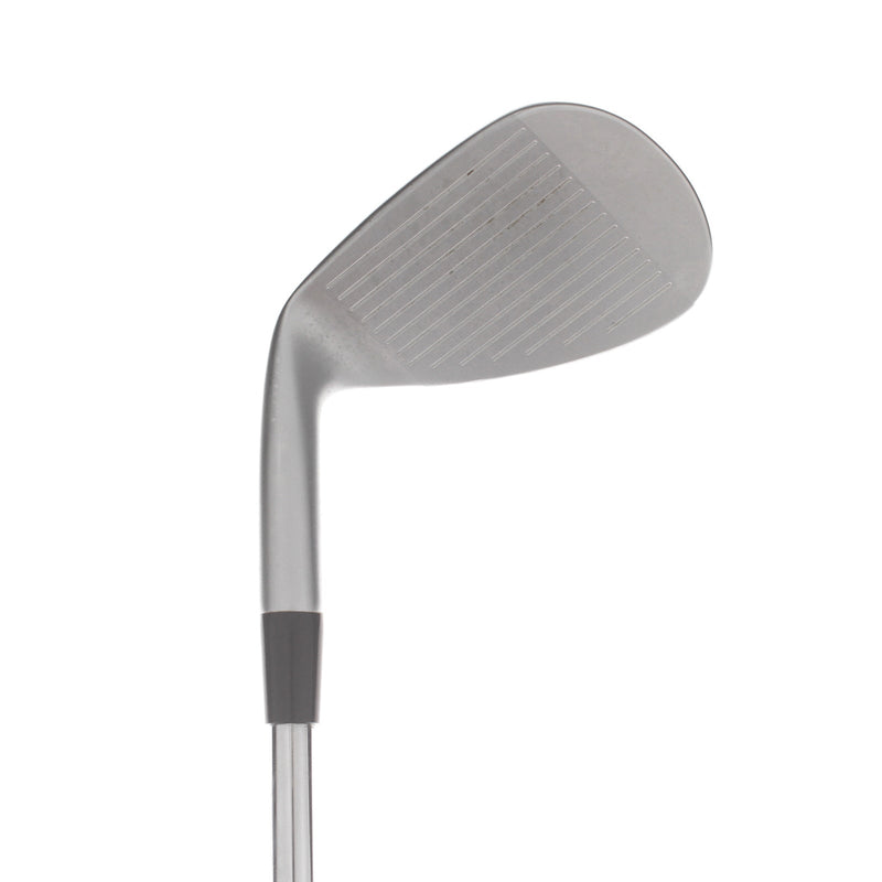 Mizuno JPX 921 Steel Mens Right Hand Sand Wedge 55* Wedge - Dynamic Gold