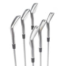 Callaway Apex Pro 24 Steel Mens Right Hand Irons 5-PW Stiff - Project X LS 6.0 120G