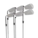 Callaway Apex Pro 24 Steel Mens Right Hand Irons 5-PW Stiff - Project X LS 6.0 120G