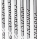 Callaway Apex Pro 24 Steel Mens Right Hand Irons 5-PW Stiff - Project X LS 6.0 120G
