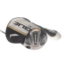 Callaway Rogue ST Max LS Graphite Mens Right Hand Driver Stiff - Kai'li Silver 60s