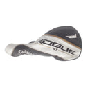 Callaway Rogue ST Max LS Graphite Mens Right Hand Driver Stiff - Kai'li Silver 60s