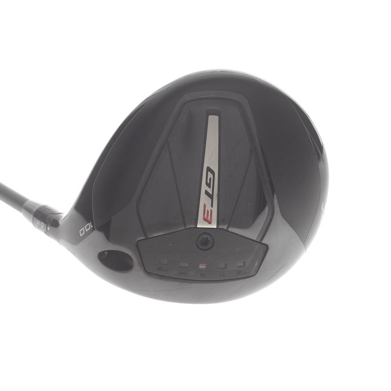 Titleist GT3 Graphite Mens Right Hand Driver Stiff - Tensei 1K Blue 55
