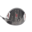 Callaway X Hot Pro Graphite Mens Right Hand Driver Stiff - Project X PXv 6.0