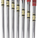 TaylorMade RAC Steel Mens Right Hand Irons 3-9 Stiff - Rifle