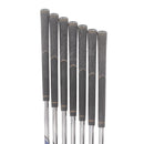 Vega SVP VMB Steel Mens Right Hand Irons 4-PW Stiff - Rifle 6.0