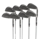 Mizuno Astron Generation 2 Steel Mens Right Hand Irons 4-SW Regular - Dynaflex