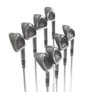 Mizuno Astron Generation 2 Steel Mens Right Hand Irons 4-SW Regular - Dynaflex