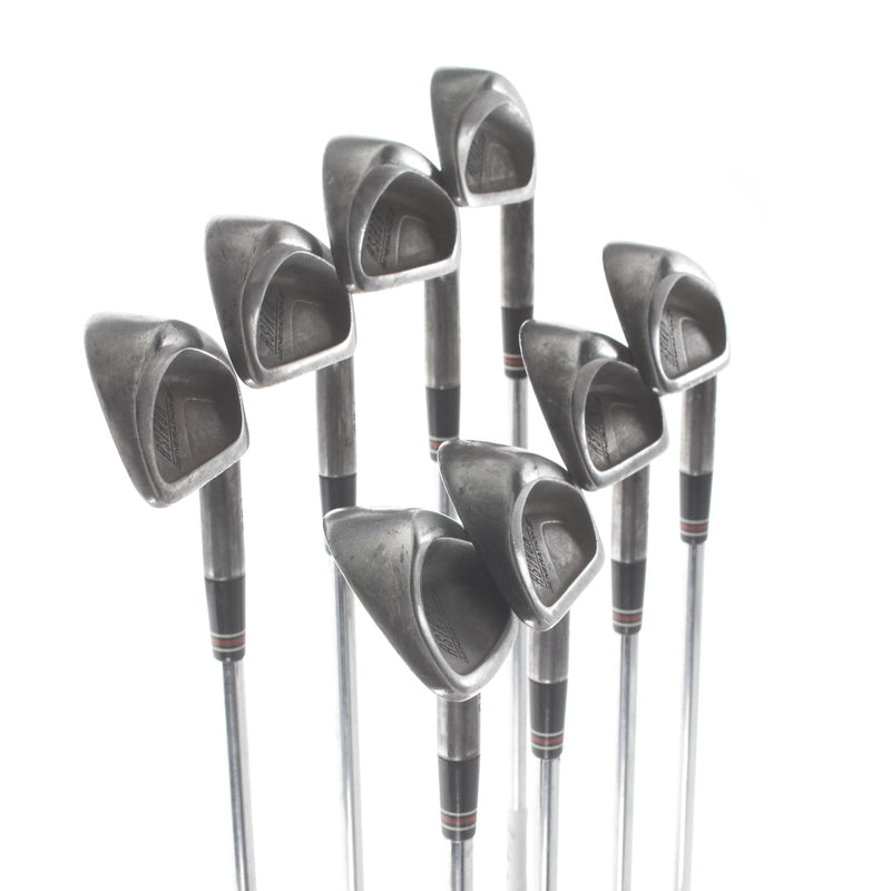 Mizuno Astron Generation 2 Steel Mens Right Hand Irons 4-SW Regular - Dynaflex