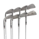 Mizuno Astron Generation 2 Steel Mens Right Hand Irons 4-SW Regular - Dynaflex