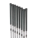 Mizuno Astron Generation 2 Steel Mens Right Hand Irons 4-SW Regular - Dynaflex