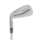 Cobra Forged Tec X Steel Mens Left Hand 5 Iron Regular - KBS Tour Lite