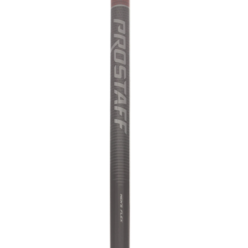 Wilson Prostaff HDX Graphite Mens Right Hand Fairway 3 Wood Regular - Prostaff