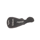 Wilson Prostaff HDX Graphite Mens Right Hand 4 Hybrid Regular - Wilson