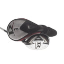 Wilson Deep Red Graphite Mens Right Hand 3 Hybrid Regular - Wilson