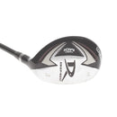 Wilson Deep Red Graphite Mens Right Hand 3 Hybrid Regular - Wilson