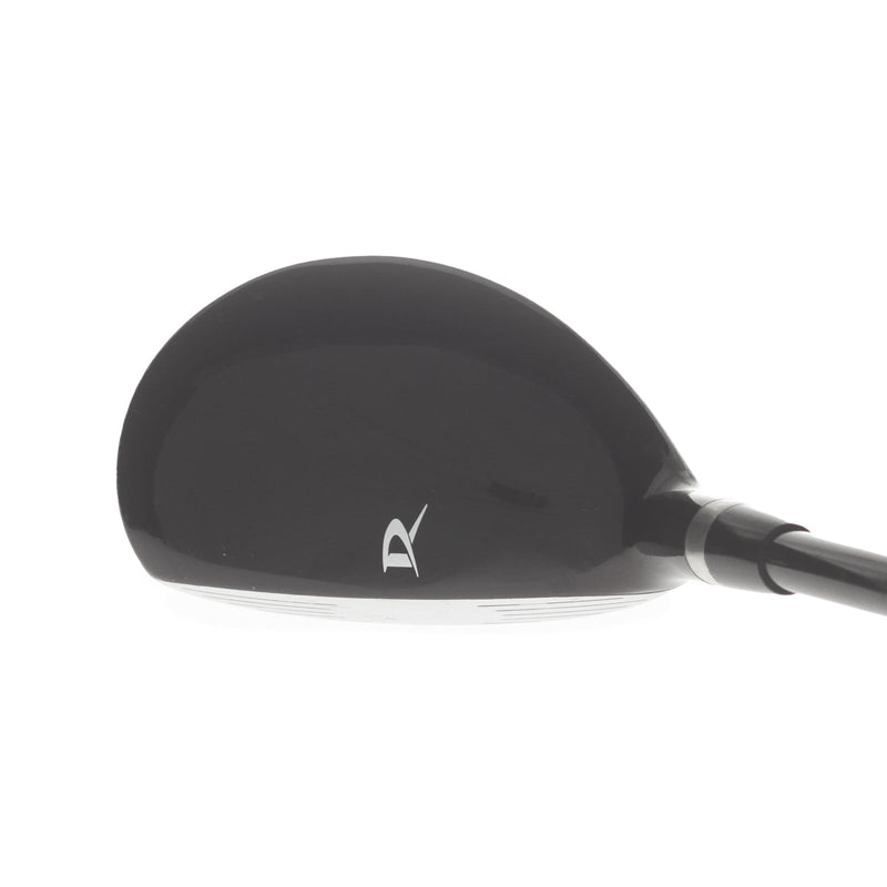 Wilson Deep Red Graphite Mens Right Hand 3 Hybrid Regular - Wilson