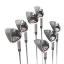 Wilson ProStaff HDX Steel Mens Right Hand Irons 5-SW Uniflex - Wilson