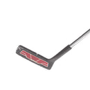 Wilson Harmonized M3 Mens Right Hand Putter 36" Mid-Mallet - Wilson