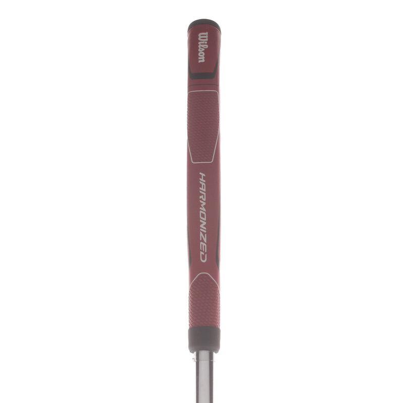 Wilson Harmonized M3 Mens Right Hand Putter 36" Mid-Mallet - Wilson
