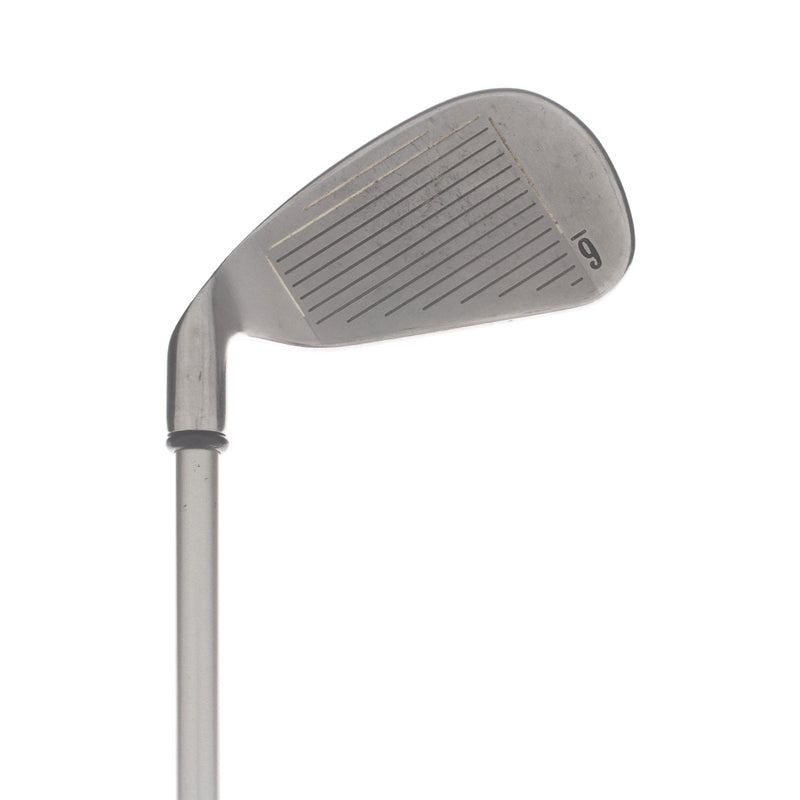 Callaway X-14 Graphite Ladies Right Hand 6 Iron Ladies - Steelhead X-14 Gems