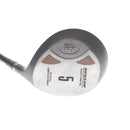 Dunlop DDH Tour Graphite Mens Right Hand Fairway 5 Wood Firm - Dunlop DDH Tour
