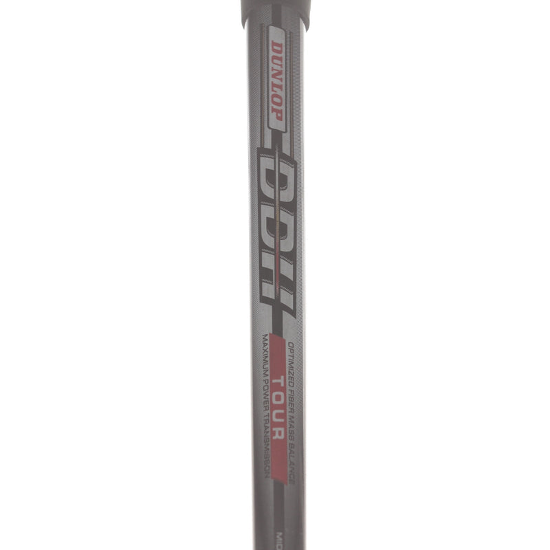 Dunlop DDH Tour Graphite Mens Right Hand Fairway 5 Wood Firm - Dunlop DDH Tour