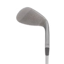 Titleist SM4 Steel Mens Left Hand Gap Wedge 8 Bounce Wedge - BV Vokey Design