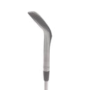 Titleist SM4 Steel Mens Left Hand Gap Wedge 8 Bounce Wedge - BV Vokey Design