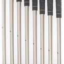 Ram Concept II Graphite Mens Right Hand Irons 4-SW Uniflex - Ram Concept II