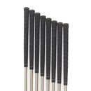 Ram Concept II Graphite Mens Right Hand Irons 4-SW Uniflex - Ram Concept II