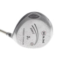 Ram Concept II Graphite Mens Right Hand Fairway 3 Wood Regular - Ram Concept II