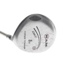 Ram Concept II Graphite Mens Right Hand Fairway 5 Wood Regular - Ram Concept II