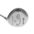 Ram Concept II Graphite Mens Right Hand Fairway 7 Wood Regular - Ram Concept II