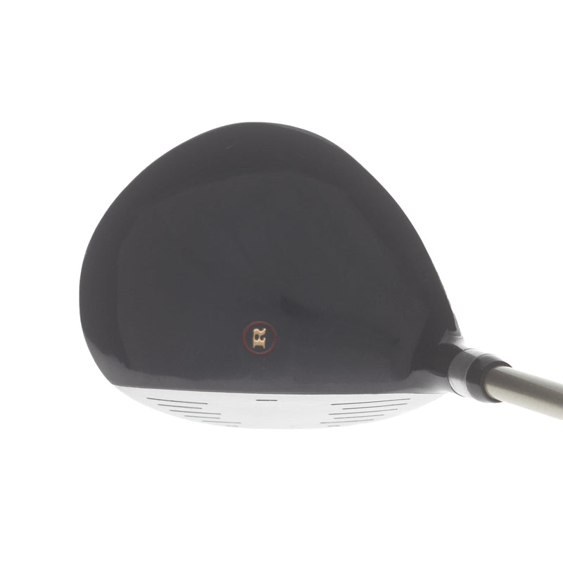 Ram Concept II Graphite Mens Right Hand Fairway 7 Wood Regular - Ram Concept II