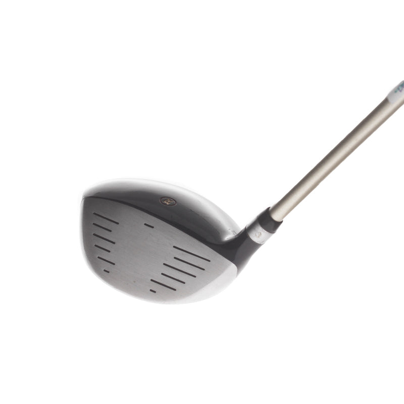 Ram Concept II Graphite Mens Right Hand Fairway 7 Wood Regular - Ram Concept II