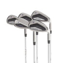 Benross Athena Graphite Ladies Right Hand Irons 7-SW Ladies - Benross Athena