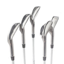 Benross Athena Graphite Ladies Right Hand Irons 7-SW Ladies - Benross Athena