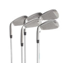 Benross Athena Graphite Ladies Right Hand Irons 7-SW Ladies - Benross Athena