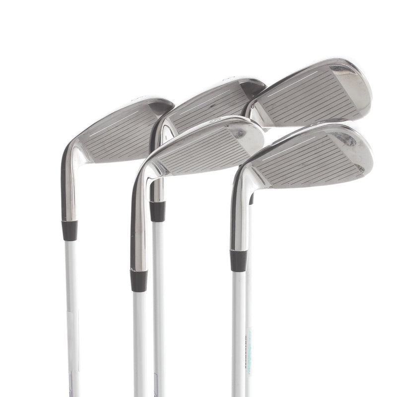 Benross Athena Graphite Ladies Right Hand Irons 7-SW Ladies - Benross Athena