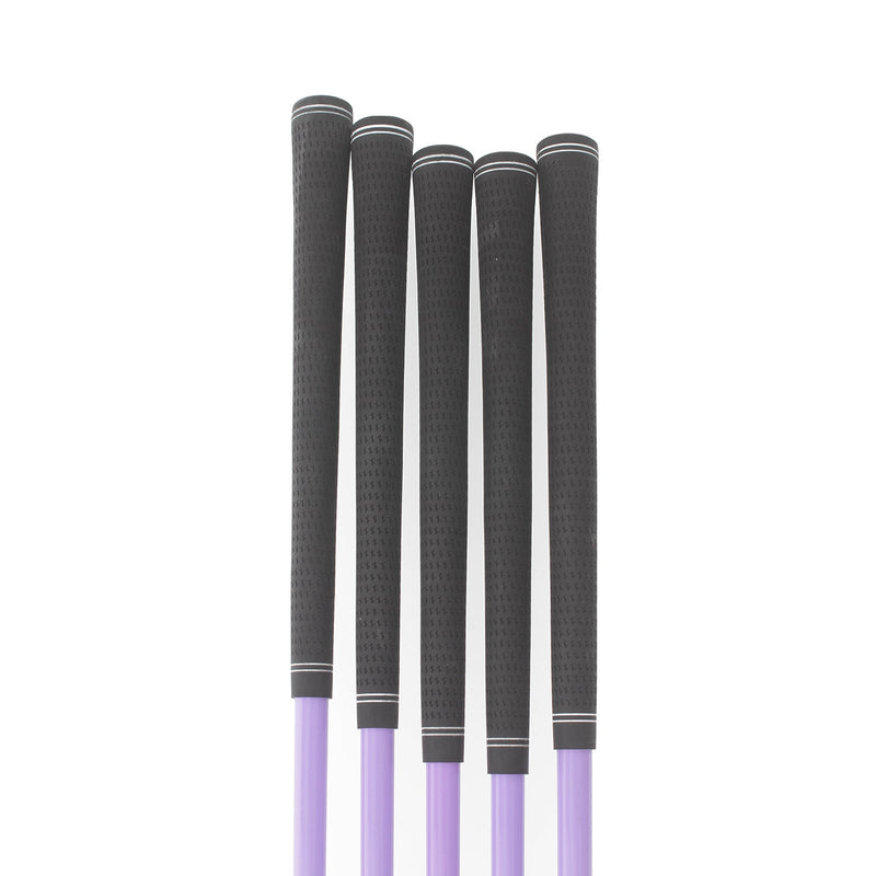 Benross Athena Graphite Ladies Right Hand Irons 7-SW Ladies - Benross Athena