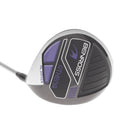Benross Athena Graphite Ladies Right Hand Driver Ladies - Athena