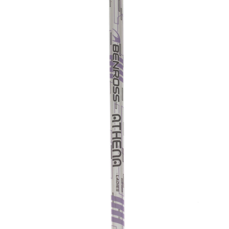 Benross Athena Graphite Ladies Right Hand Driver Ladies - Athena