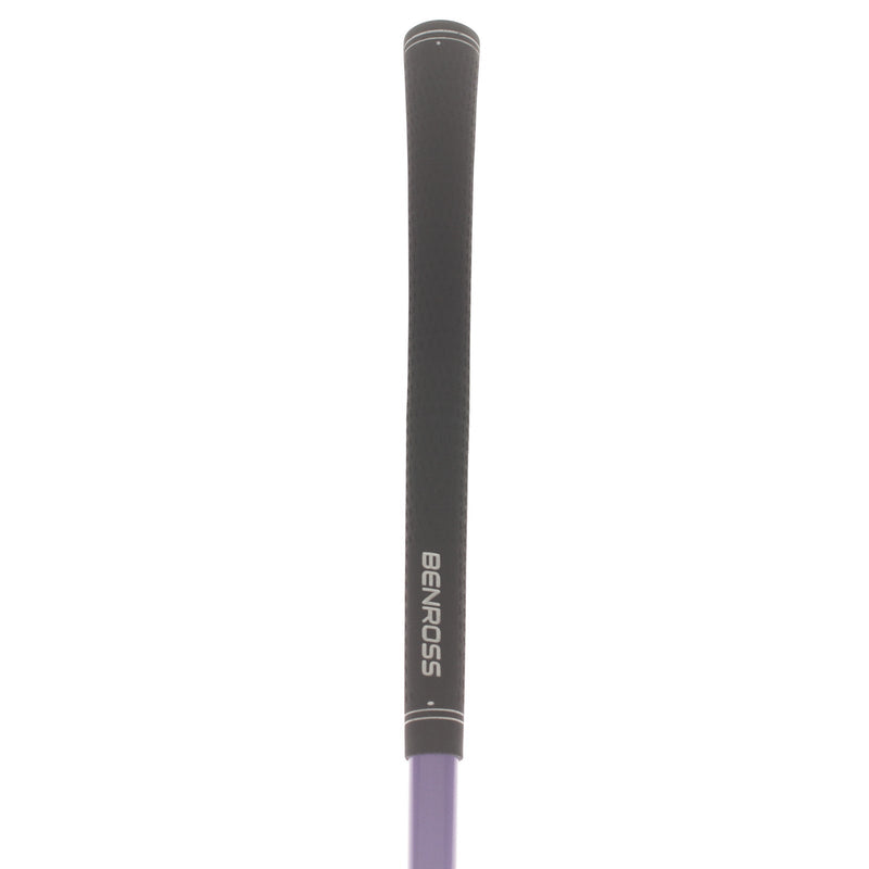Benross Athena Graphite Ladies Right Hand Driver Ladies - Athena