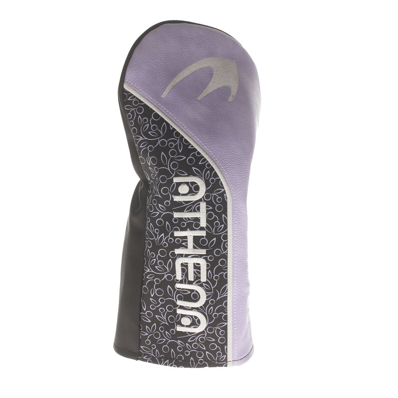 Benross Athena Graphite Ladies Right Hand Driver Ladies - Athena