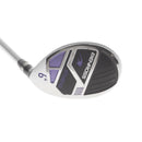 Benross Athena Graphite Ladies Right Hand 6 Hybrid Ladies - Athena