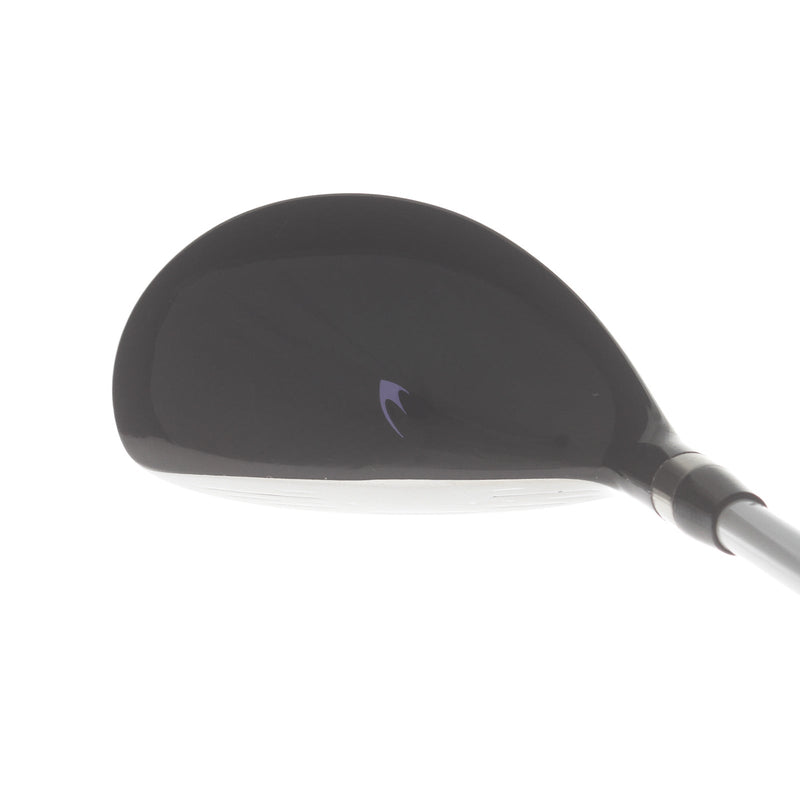 Benross Athena Graphite Ladies Right Hand 6 Hybrid Ladies - Athena