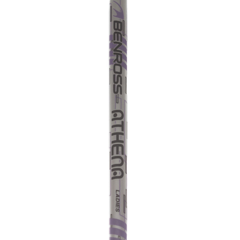 Benross Athena Graphite Ladies Right Hand 6 Hybrid Ladies - Athena