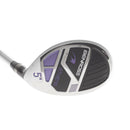 Benross Athena Graphite Ladies Right Hand 5 Hybrid Ladies - Athena